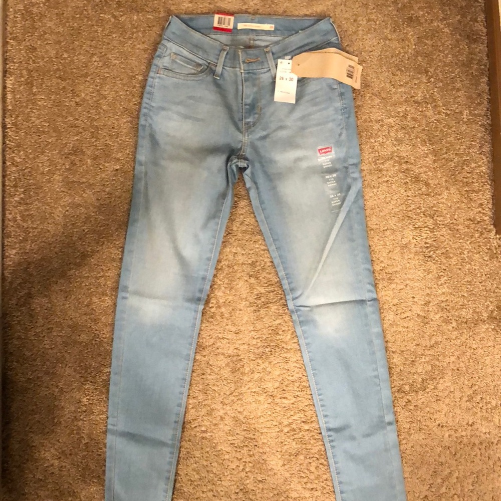 Levi’s